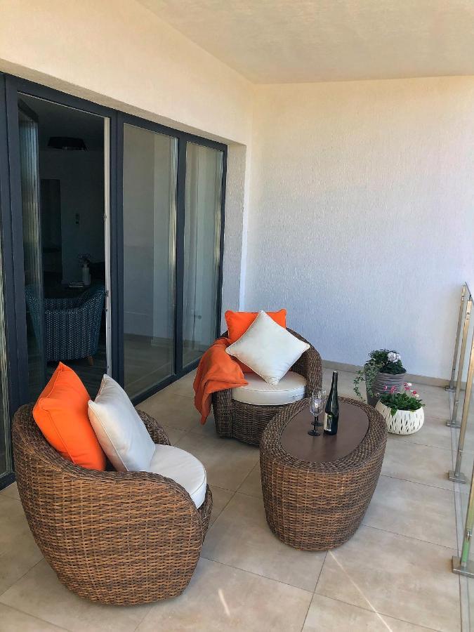 Moment Apartments Ζολνοκ Εξωτερικό φωτογραφία