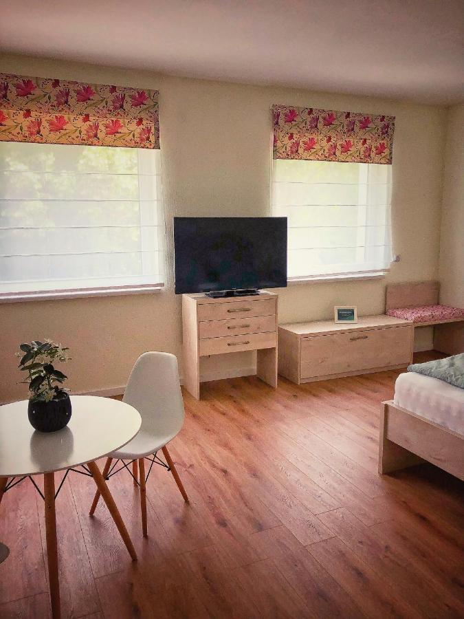 Moment Apartments Ζολνοκ Εξωτερικό φωτογραφία