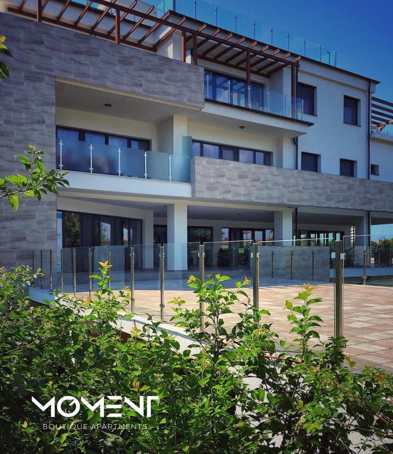 Moment Apartments Ζολνοκ Εξωτερικό φωτογραφία